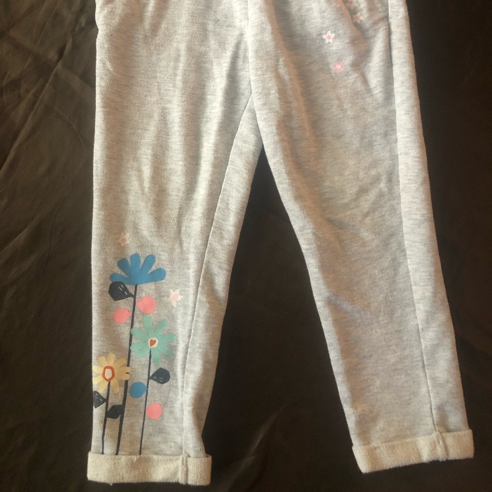 My little pony outfit size 4-5t